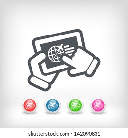 Airline booking