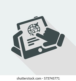 Airline booking