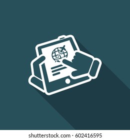 Airline booking