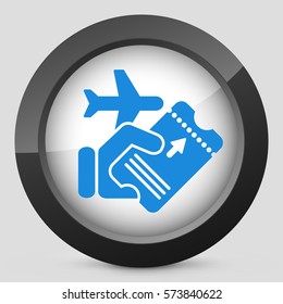 Airline ticket