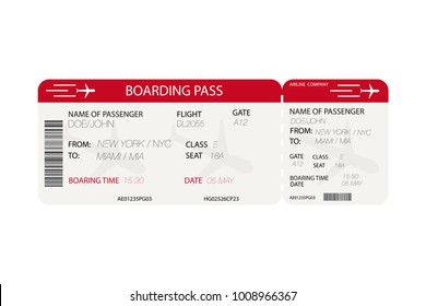 16,118 Hand Flight Ticket Images, Stock Photos & Vectors | Shutterstock