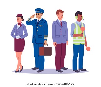 29,439 Airport Job Images, Stock Photos & Vectors | Shutterstock