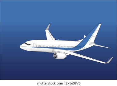 Airliner
