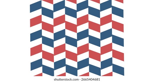 Airmail envelope frame with blue and red stripes on white background. International vintage letter border. Retro air mail postcard. Blank envelope.	