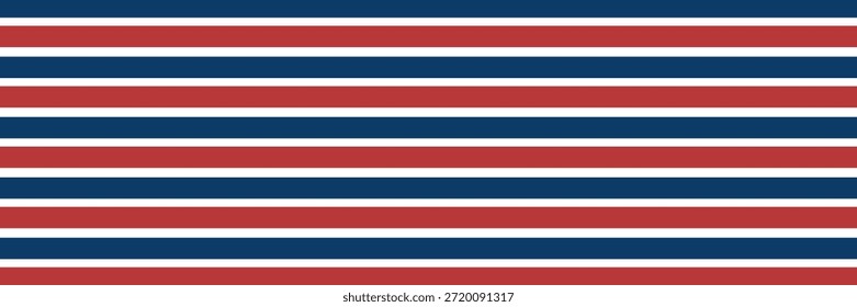 Airmail envelope frame with blue and red stripes on white background. International vintage letter border. Retro air mail postcard. Blank envelope.	
