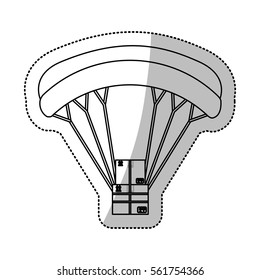 airmail shipping delivery