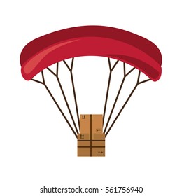 airmail shipping delivery