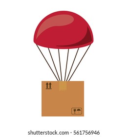 airmail shipping delivery