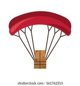airmail shipping delivery