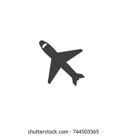 Airplan icon