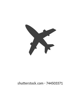 Airplan icon