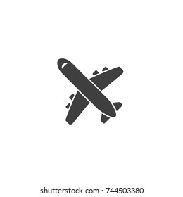 Airplan icon