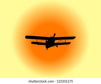 Airplane