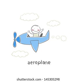 airplane