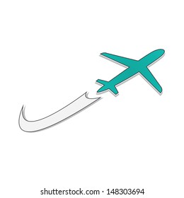 airplane