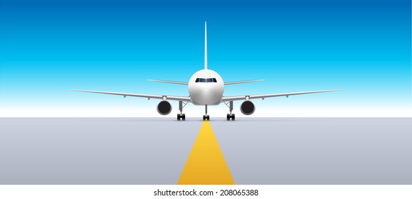 Airplane