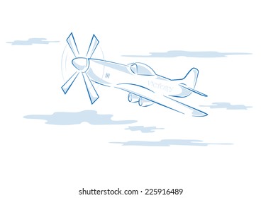 Airplane