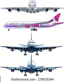 Airplane 