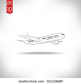 Airplane