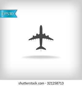 airplane