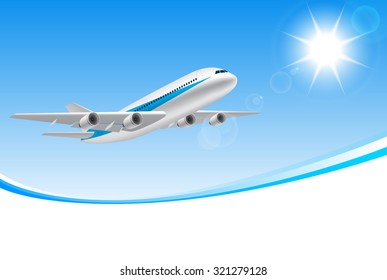 Airplane