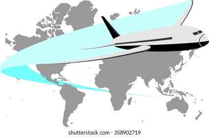 Airplane