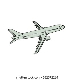 airplane