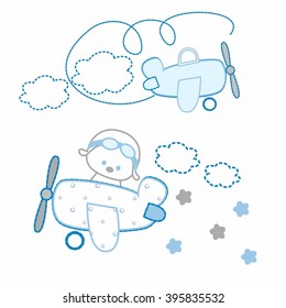 airplane