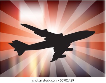 Airplane