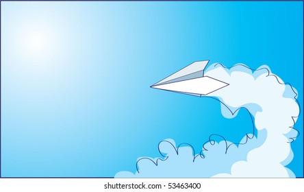 airplane