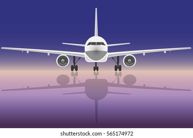 airplane