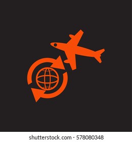 airplane.