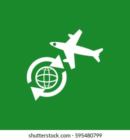 airplane.