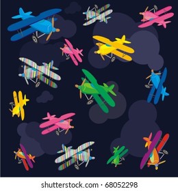 Airplane