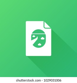 airplane and cloud icon