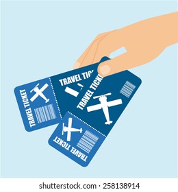airplane concept design, vector illustration eps10 graphic 