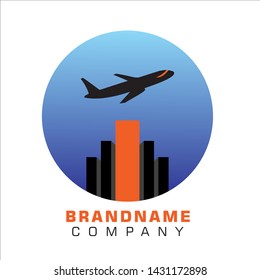 Airplane design, airplane tickets, travel agencies
