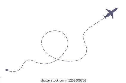 124 Dotted ine Images, Stock Photos & Vectors | Shutterstock