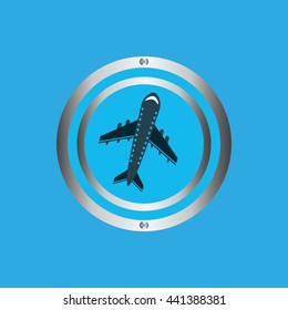 airplane flight design 