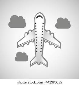 airplane flight design 