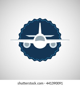 airplane flight design 