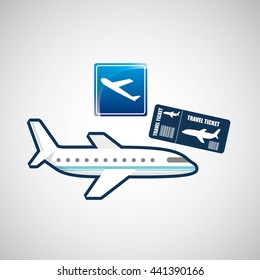 airplane flight design 