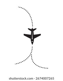 Icono de la mosca del Vector, el mejor icono plano.