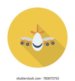  airplane hotel and restaurant