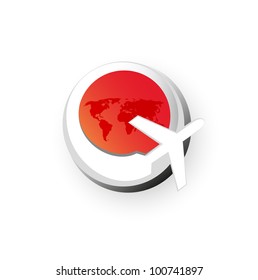 airplane icon