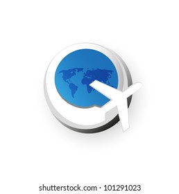 airplane icon