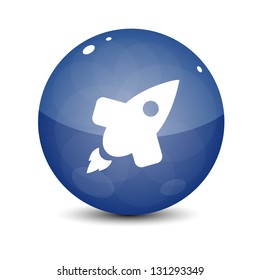Airplane Icon