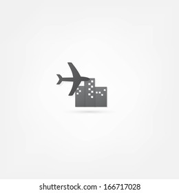 airplane icon