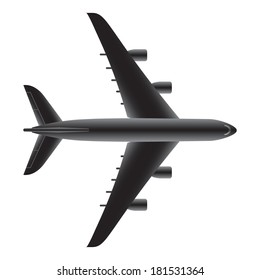 airplane icon