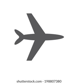Airplane Icon